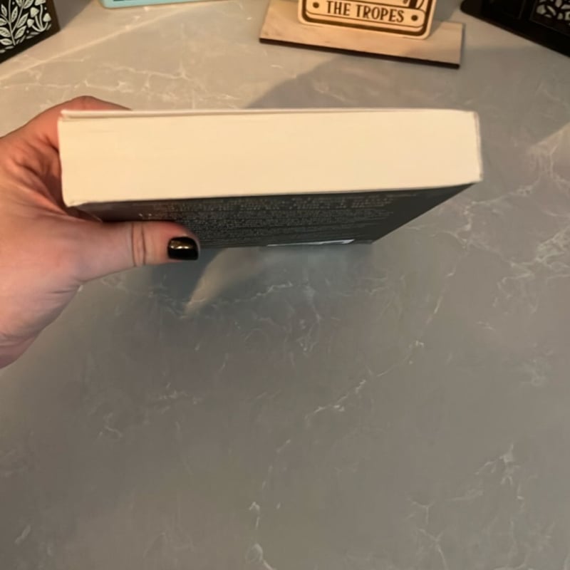 An Education in Malice