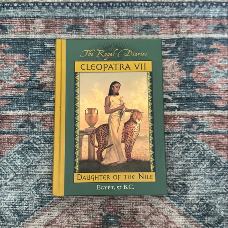 Cleopatra VII