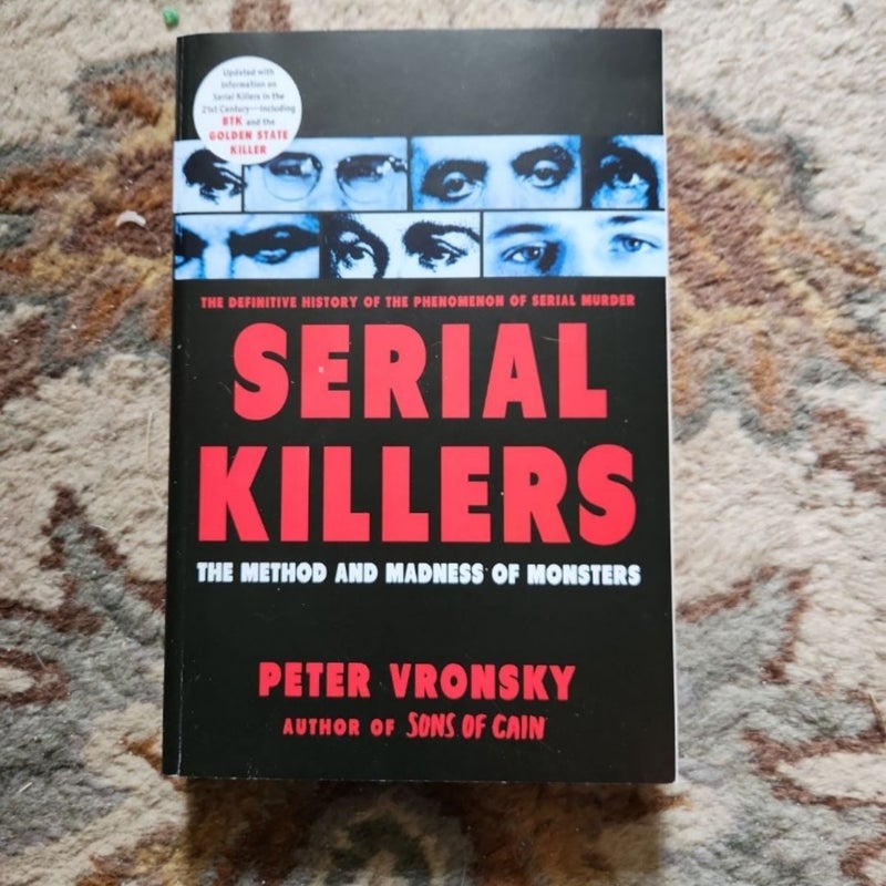 Serial Killers