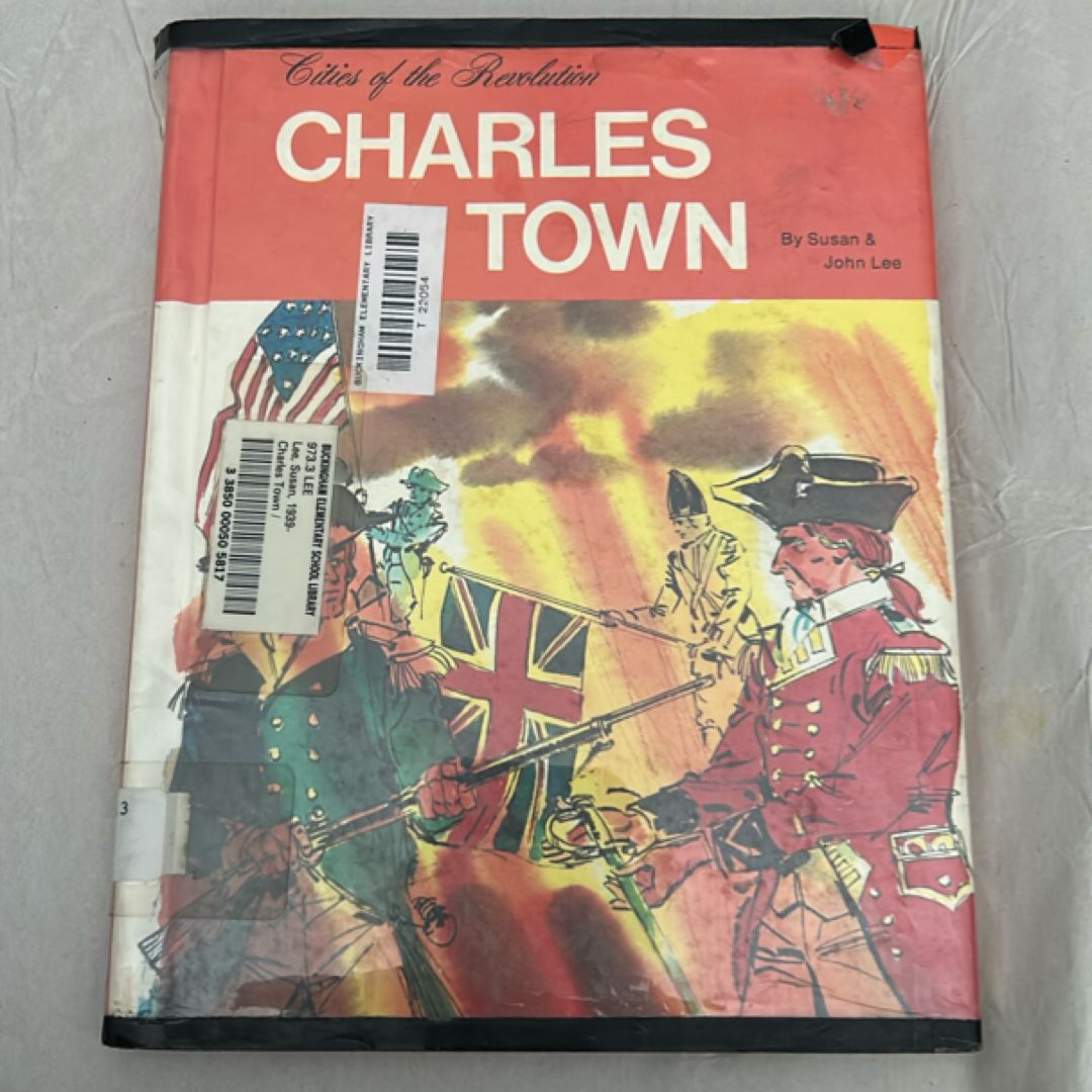 Charles Town