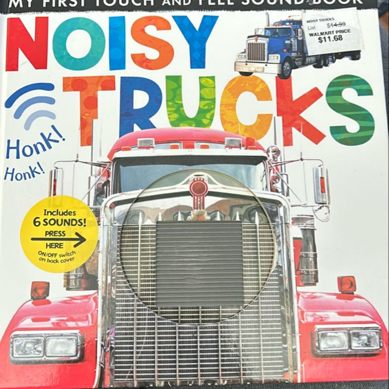 Noisy Trucks