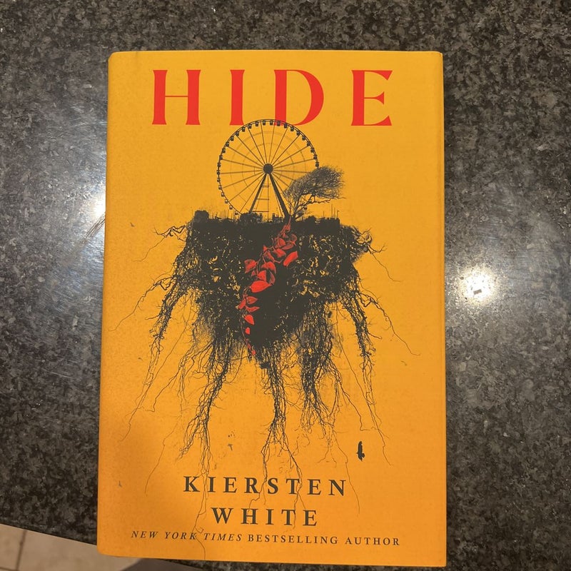 Hide