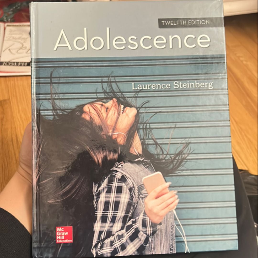 Adolescence