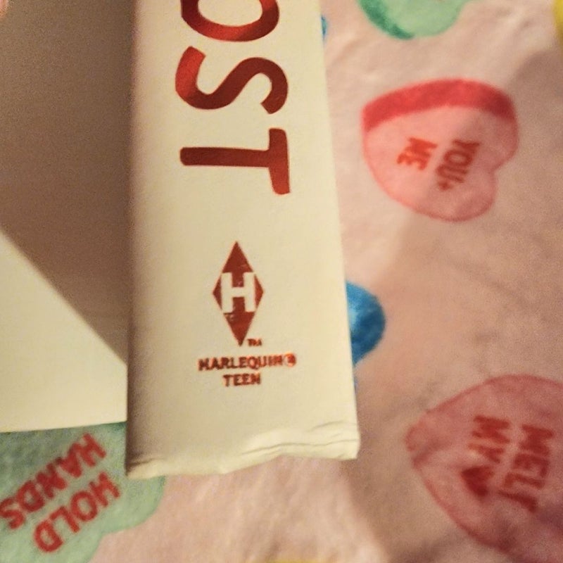 Let's Get Lost ✨️ EXCELLENT CONDITION