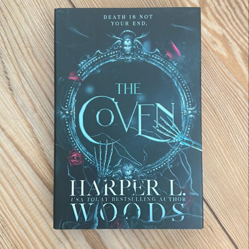 The Coven