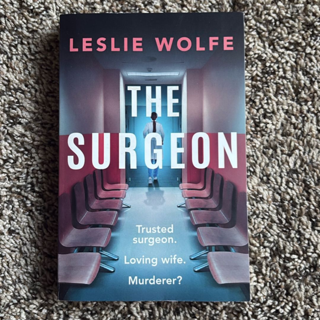 The Surgeon