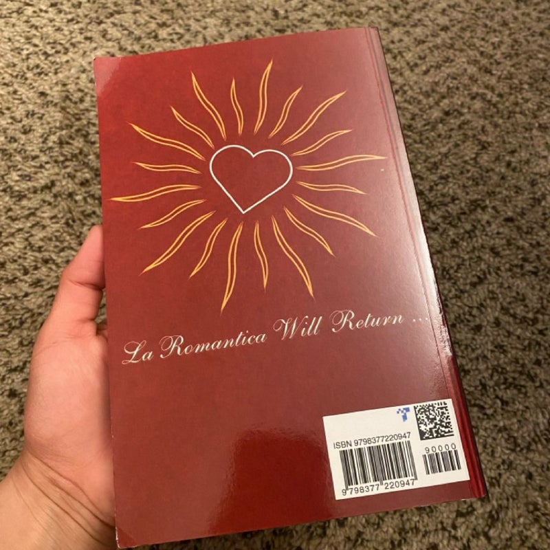 Diary of a Romantica, Vol. I