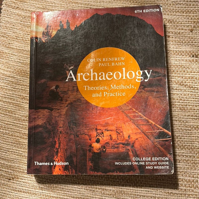 Archaeology