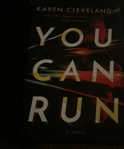You Can Run