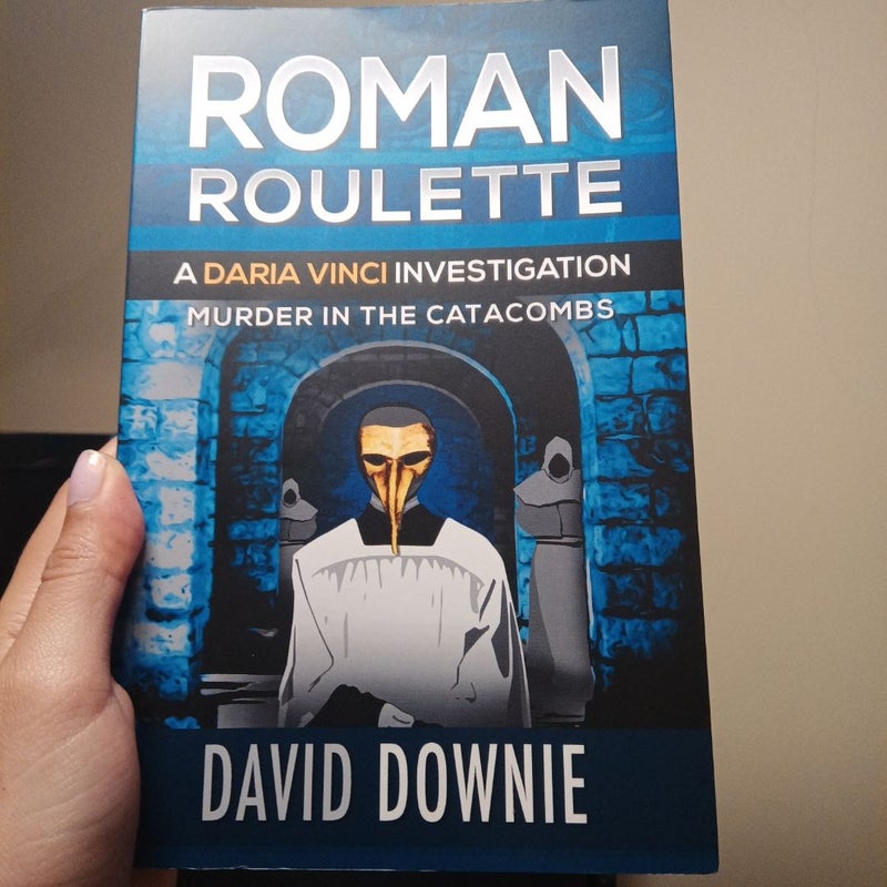 Roman Roulette