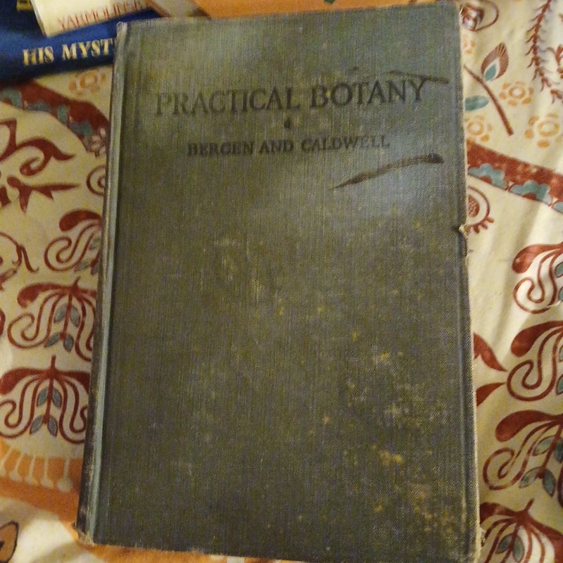 Practical Botany