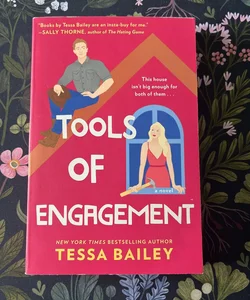 Tools of Engagement