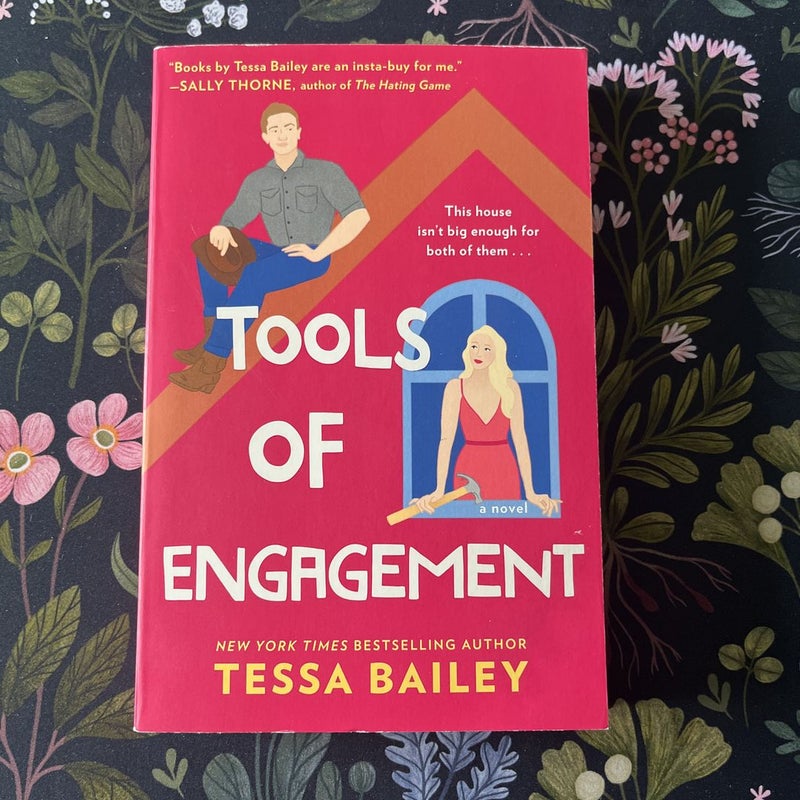 Tools of Engagement