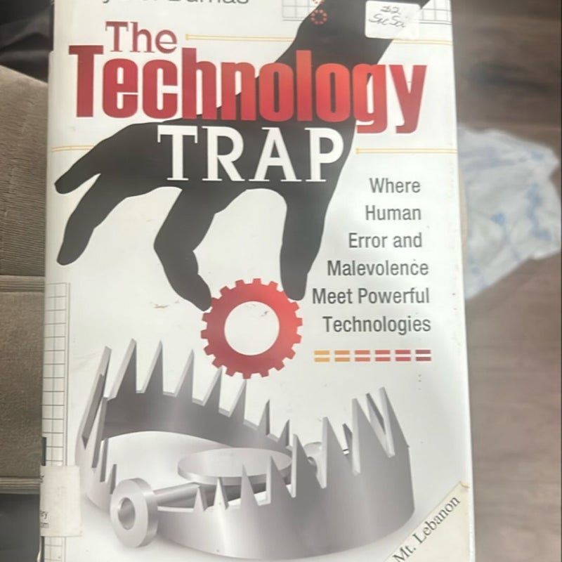 The Technology Trap