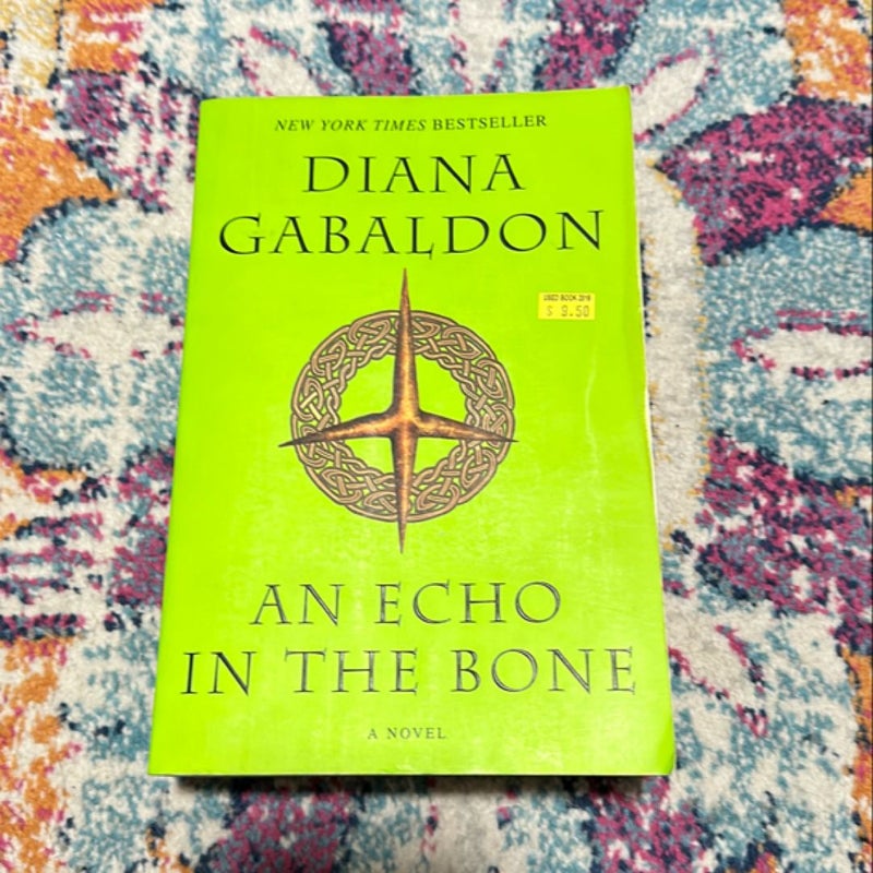 An Echo in the Bone