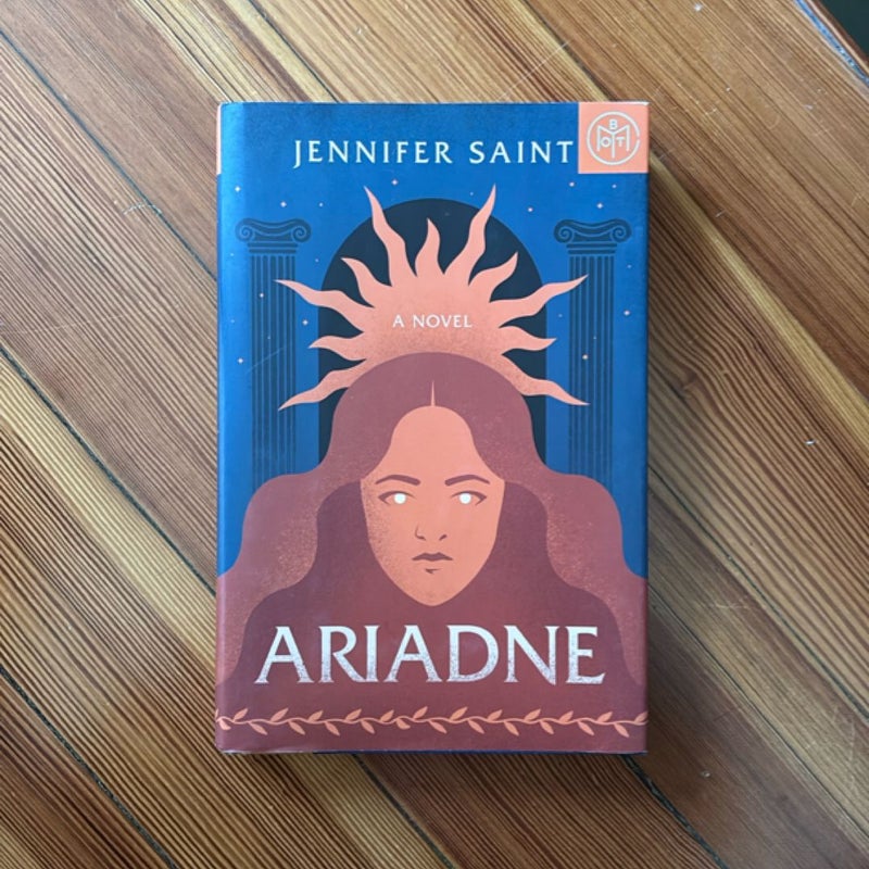 Ariadne
