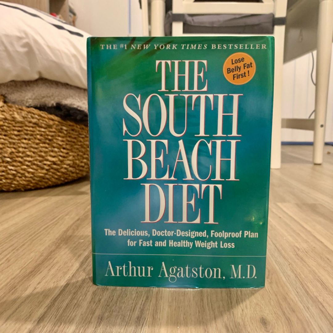 The South Beach Diet