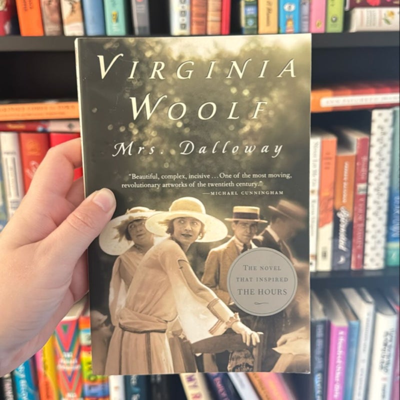 Mrs. Dalloway