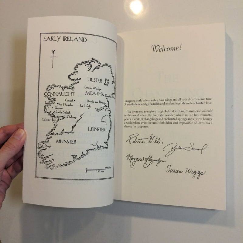 Irish Magic II *SIGNED EDITION*