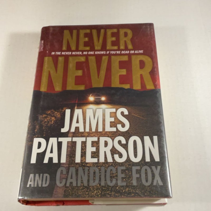 Never Never