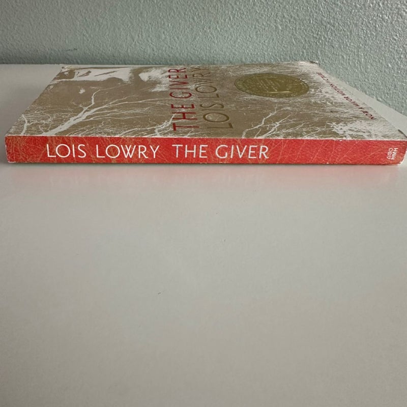 The Giver