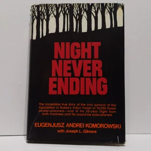 Night Never Ending