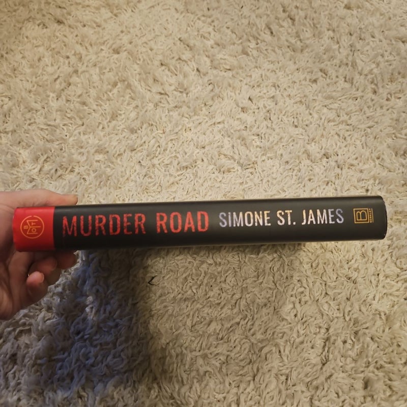 Murder Road