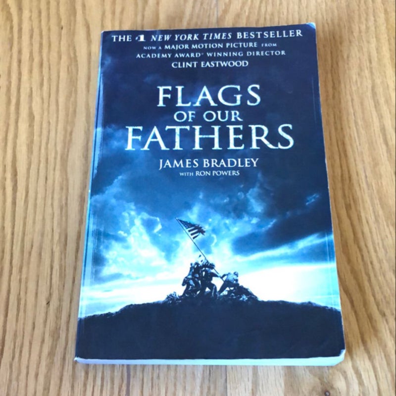 Flags of Our Fathers