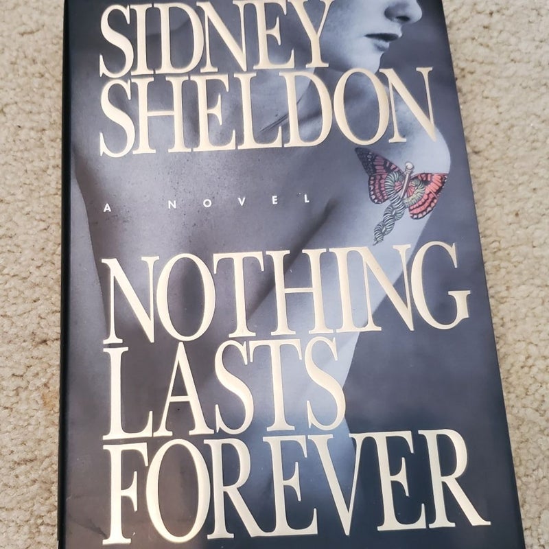 Nothing Lasts Forever