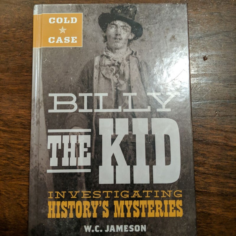 Billy the Kid