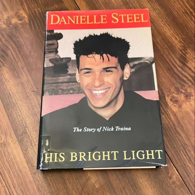 His Bright Light
