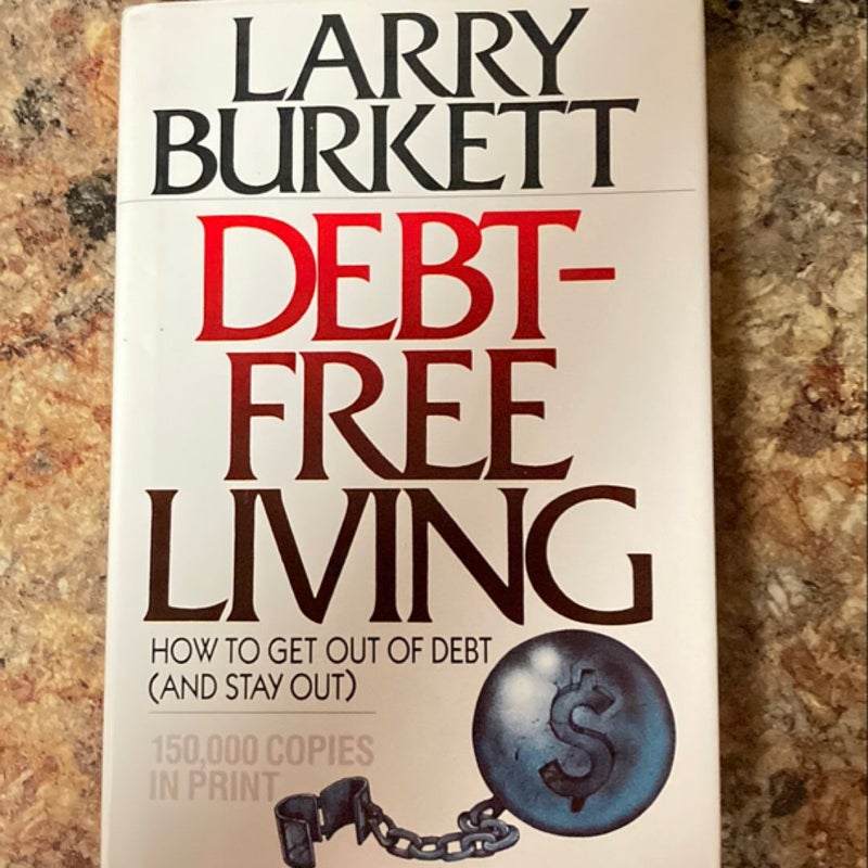 Debt-Free Living