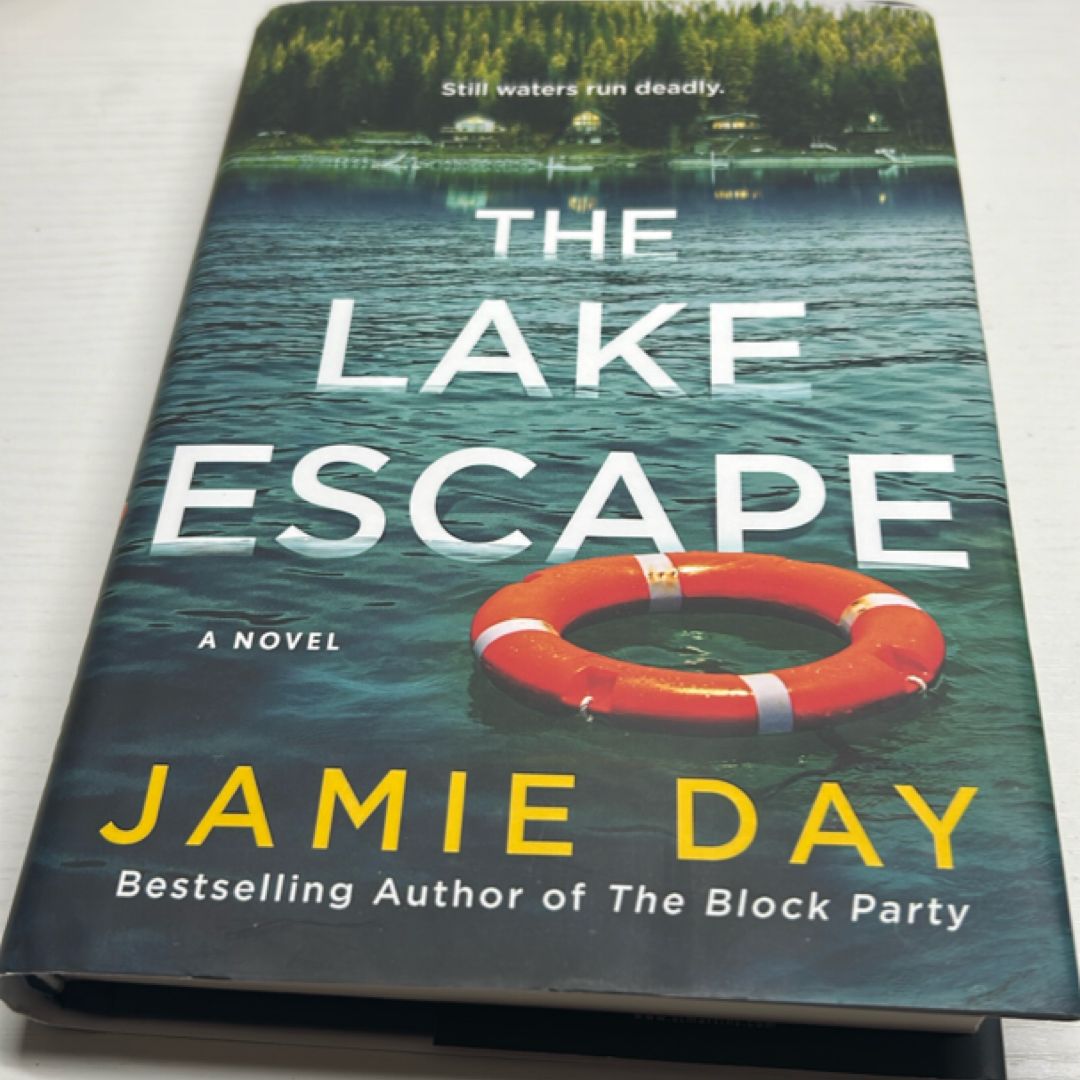 The Lake Escape 2025