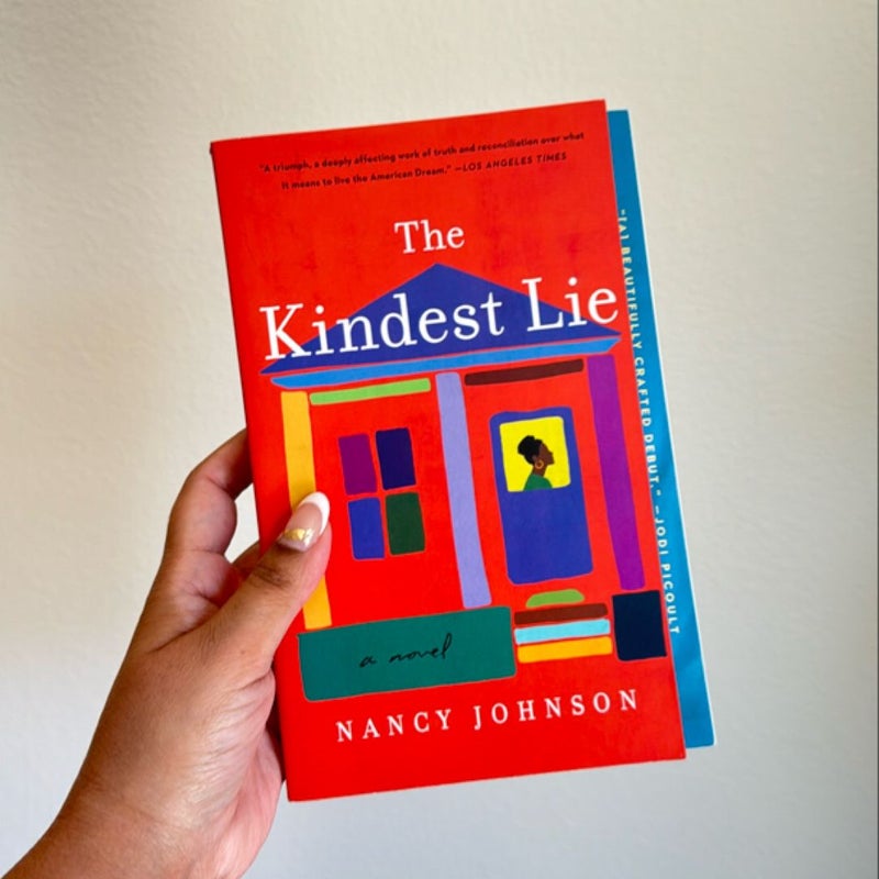 The Kindest Lie