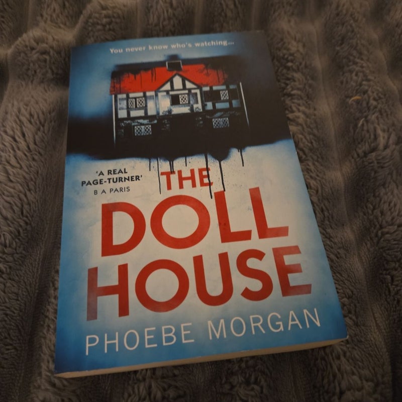 The Doll House