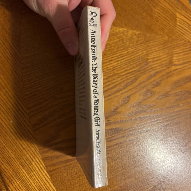 Diary anne Frank