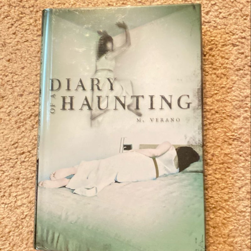 Diary of a Haunting