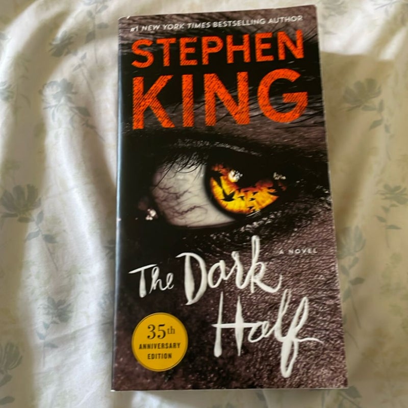 The Dark Half