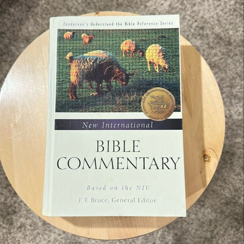 Bible Commentary