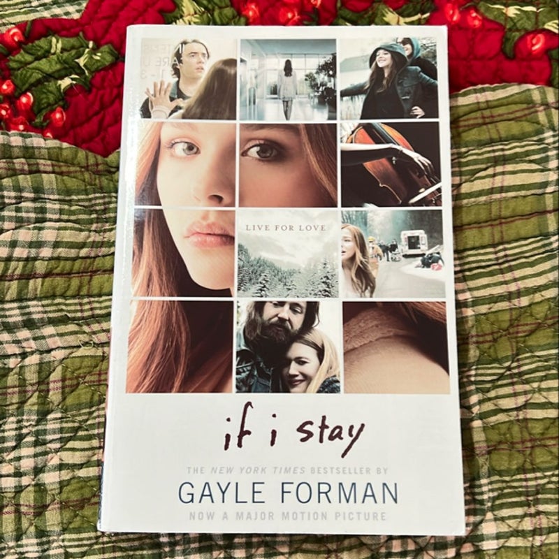 If I Stay