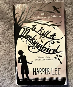 To Kill a Mockingbird