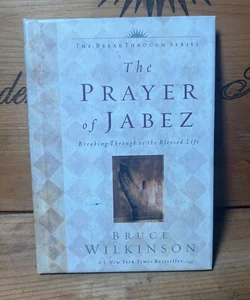 The Prayer of Jabez 