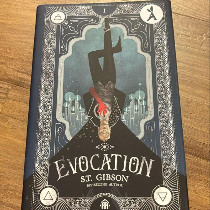 Evocation