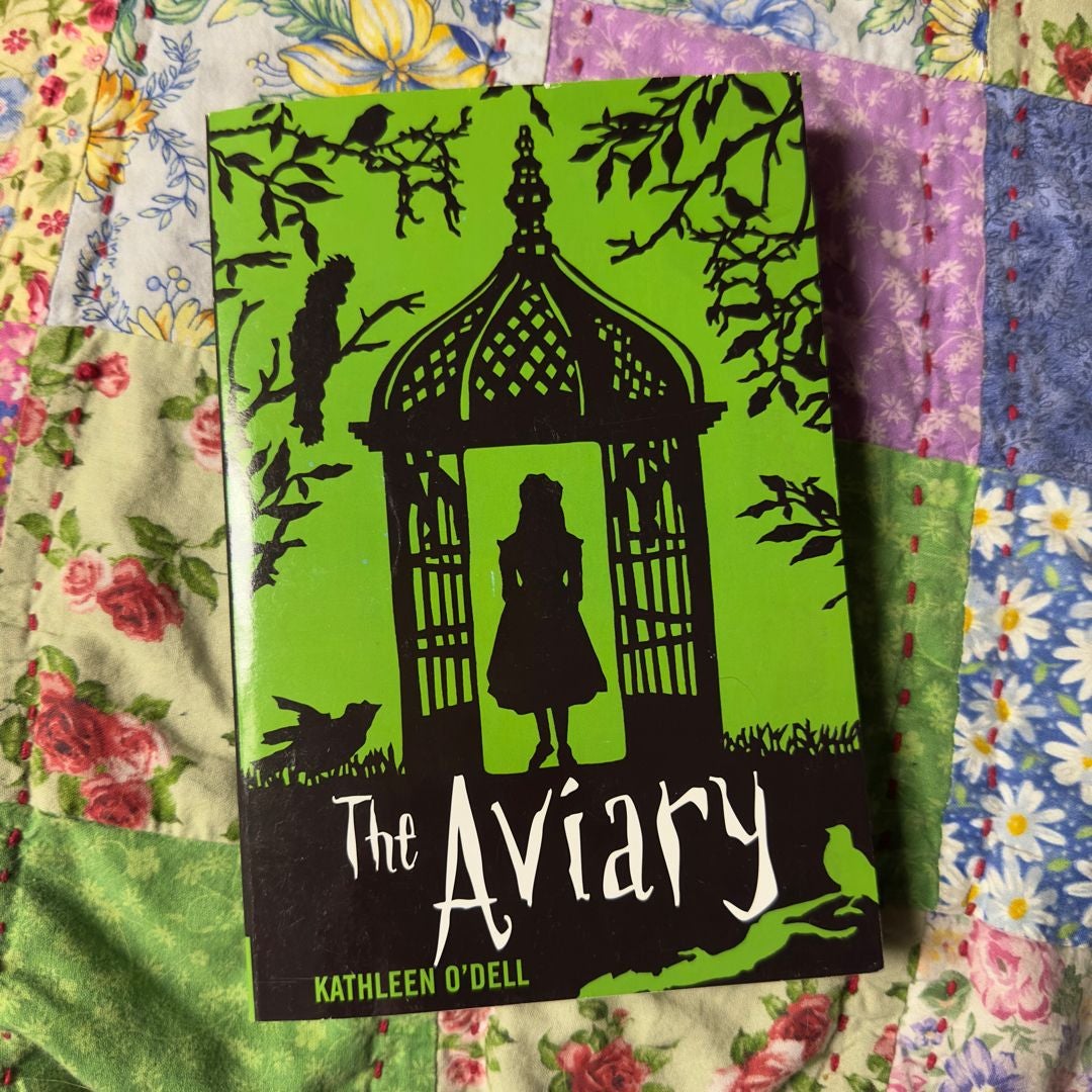 The Aviary