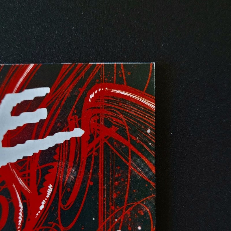  Carnage: Black, White & Blood #2