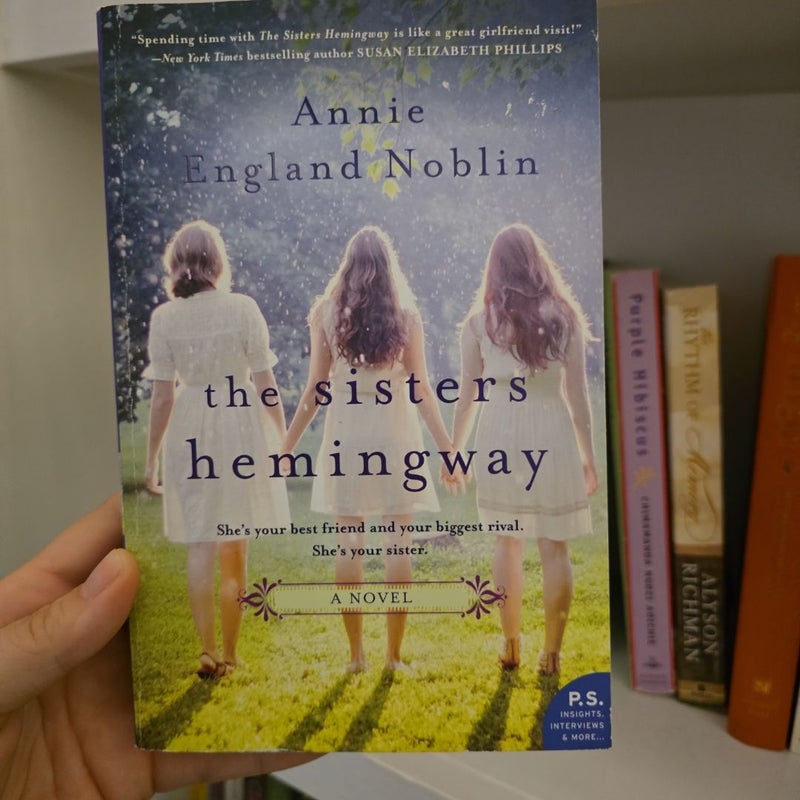 The Sisters Hemingway