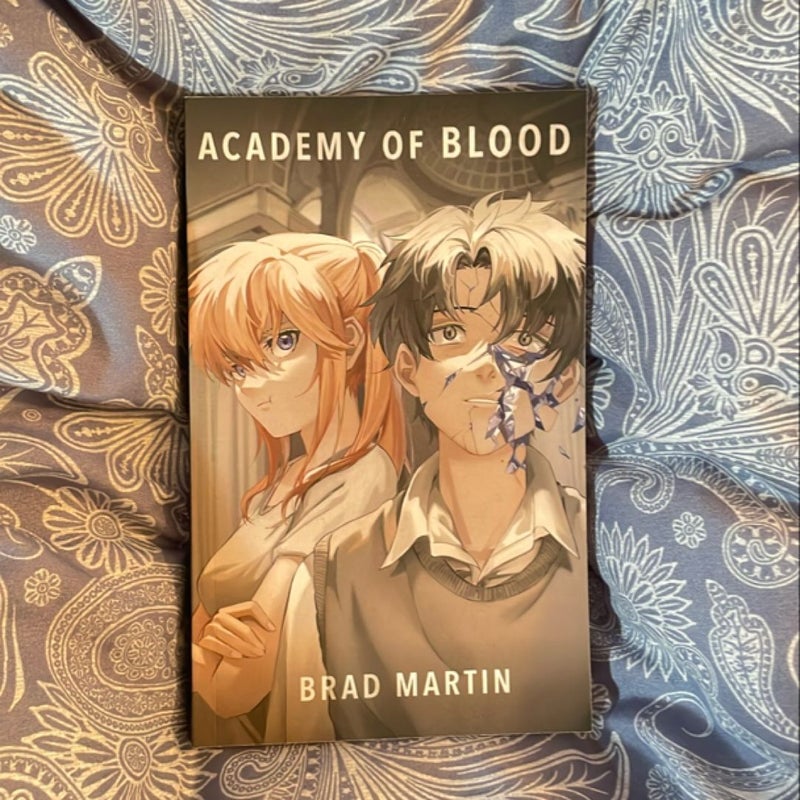 Academy of Blood