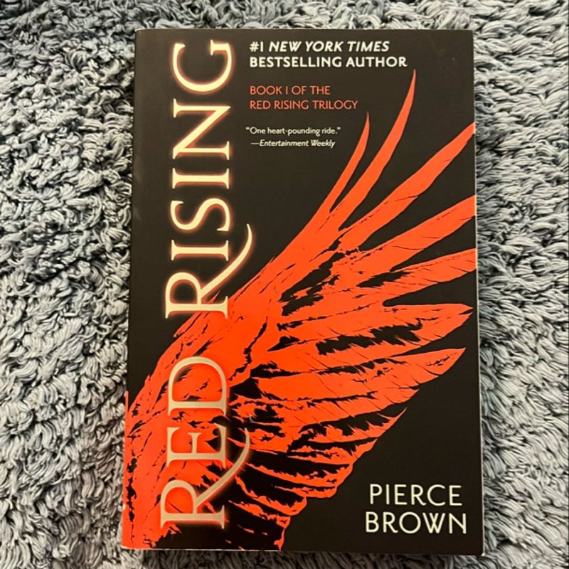 Red Rising