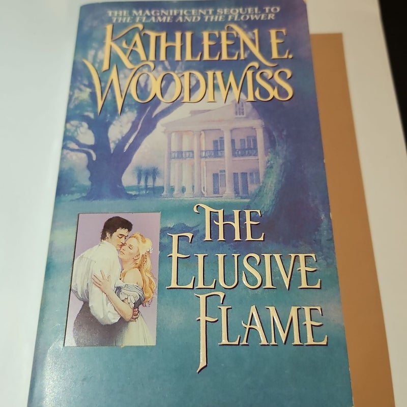 The Elusive Flame
