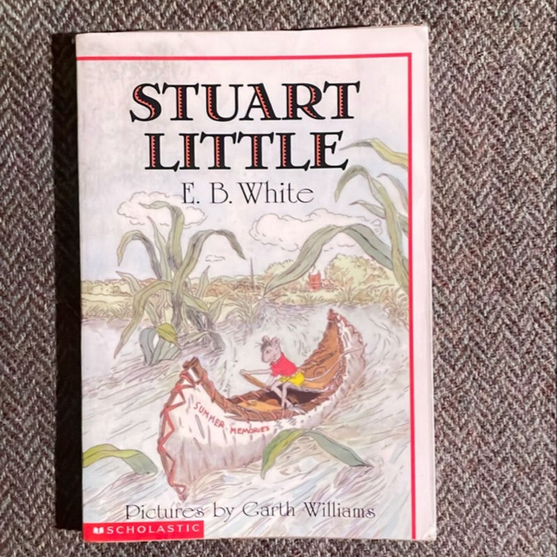 Stuart Little